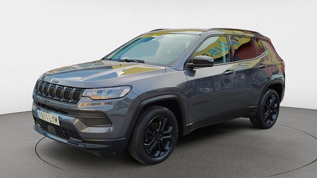 Jeep Seminuevos Granada