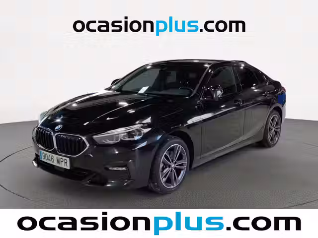BMW Serie 2