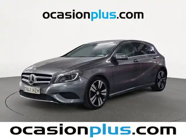 Mercedes Clase A