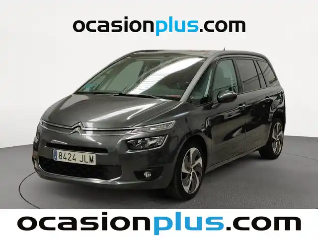 Citroën C4 Picasso