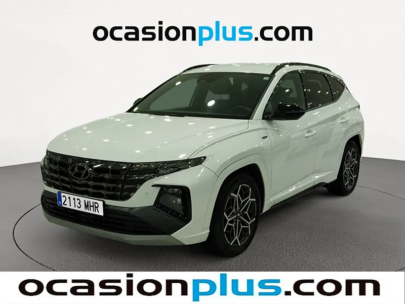 Hyundai Segunda Mano Badajoz