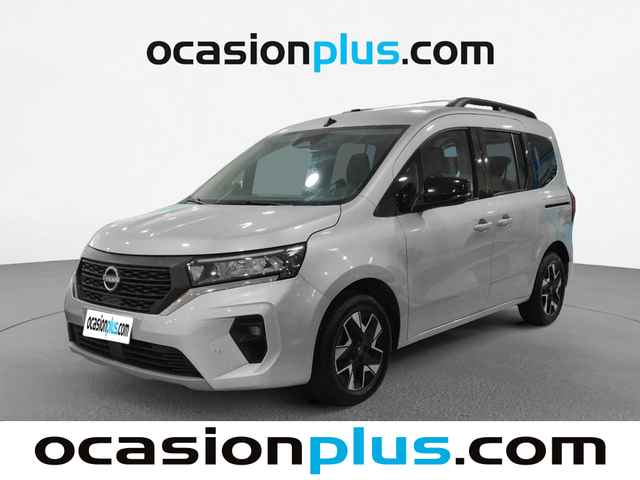 Nissan Segunda Mano Particulares Valencia