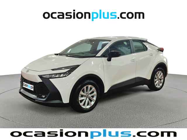 Toyota Segunda Mano Gipuzkoa