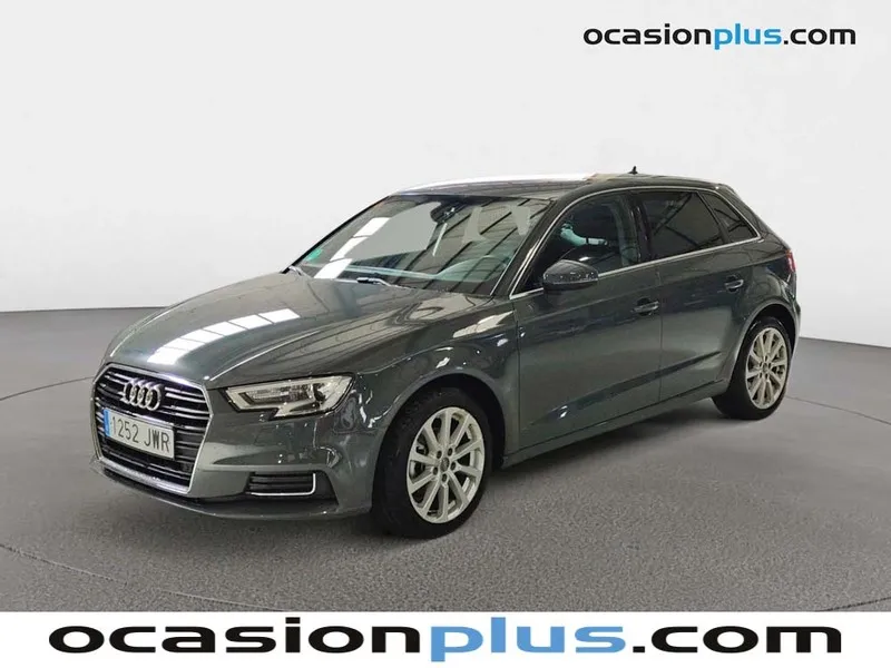 Audi Segunda Mano Ciudad real