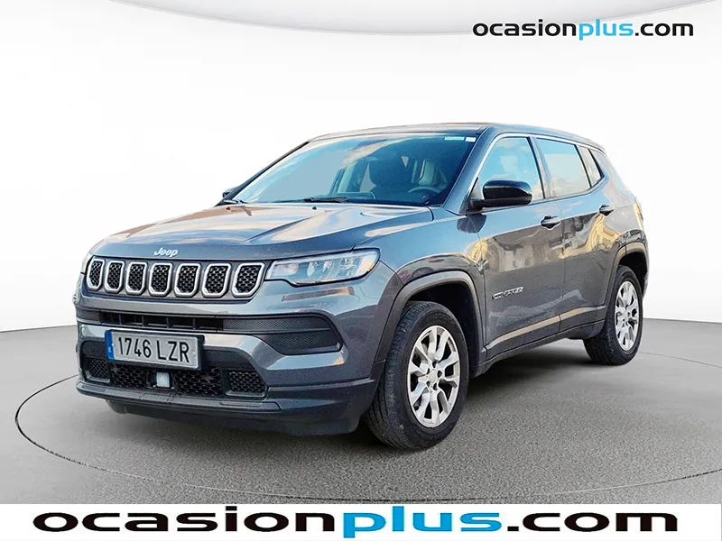 Jeep Segunda Mano Baratos Málaga