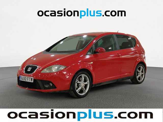 Seat Altea Segunda Mano