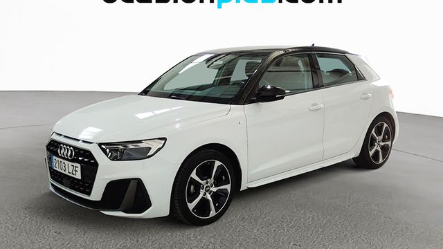 Audi Ocasión Alicante