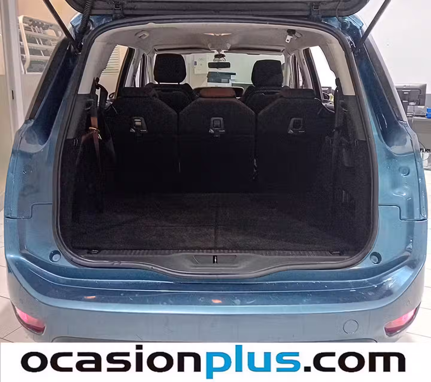 ISOFIX
