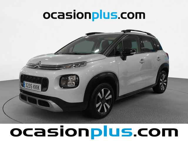 Citroën Segunda Mano Particulares Valencia