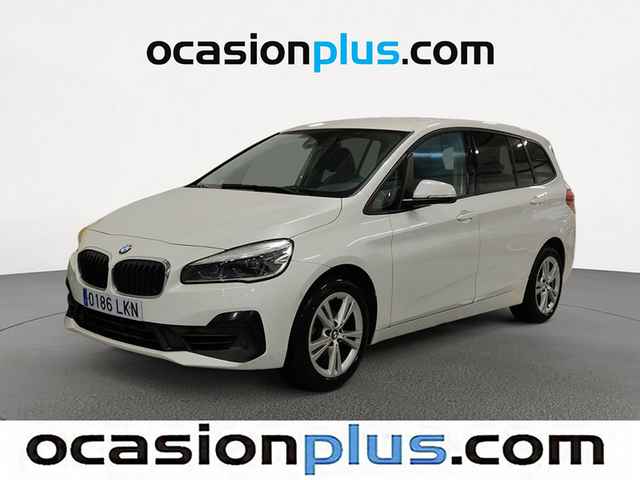 Bmw Serie 2 gran tourer Segunda Mano Granada