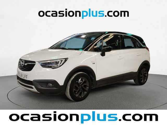 Opel Crossland x Segunda Mano Cádiz