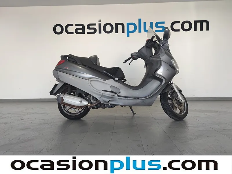 Piaggio Segunda Mano Baratos Madrid