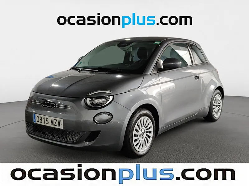 Fiat 500 Segunda Mano La coruña