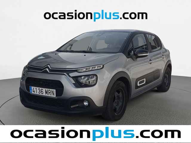 Citroën Ocasión Córdoba