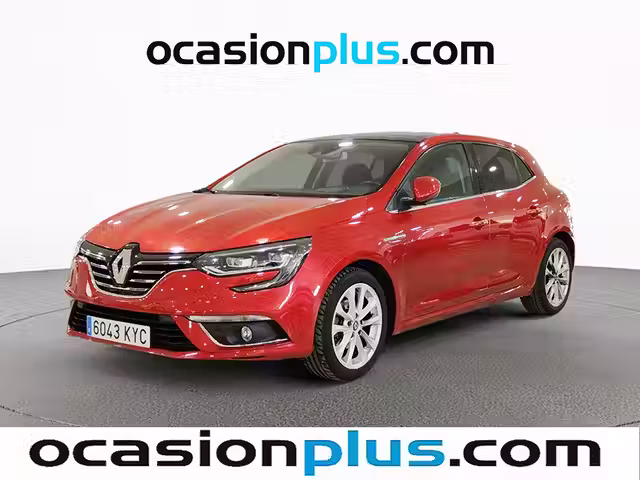 Renault Mégane