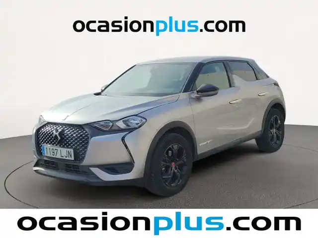 DS DS 3 Crossback