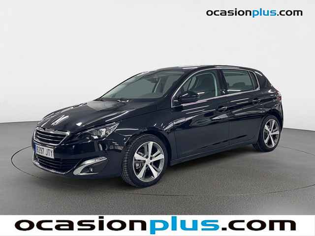 Peugeot 308 Segunda Mano Baratos Barcelona