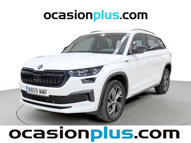 Skoda Segunda Mano Particulares Madrid