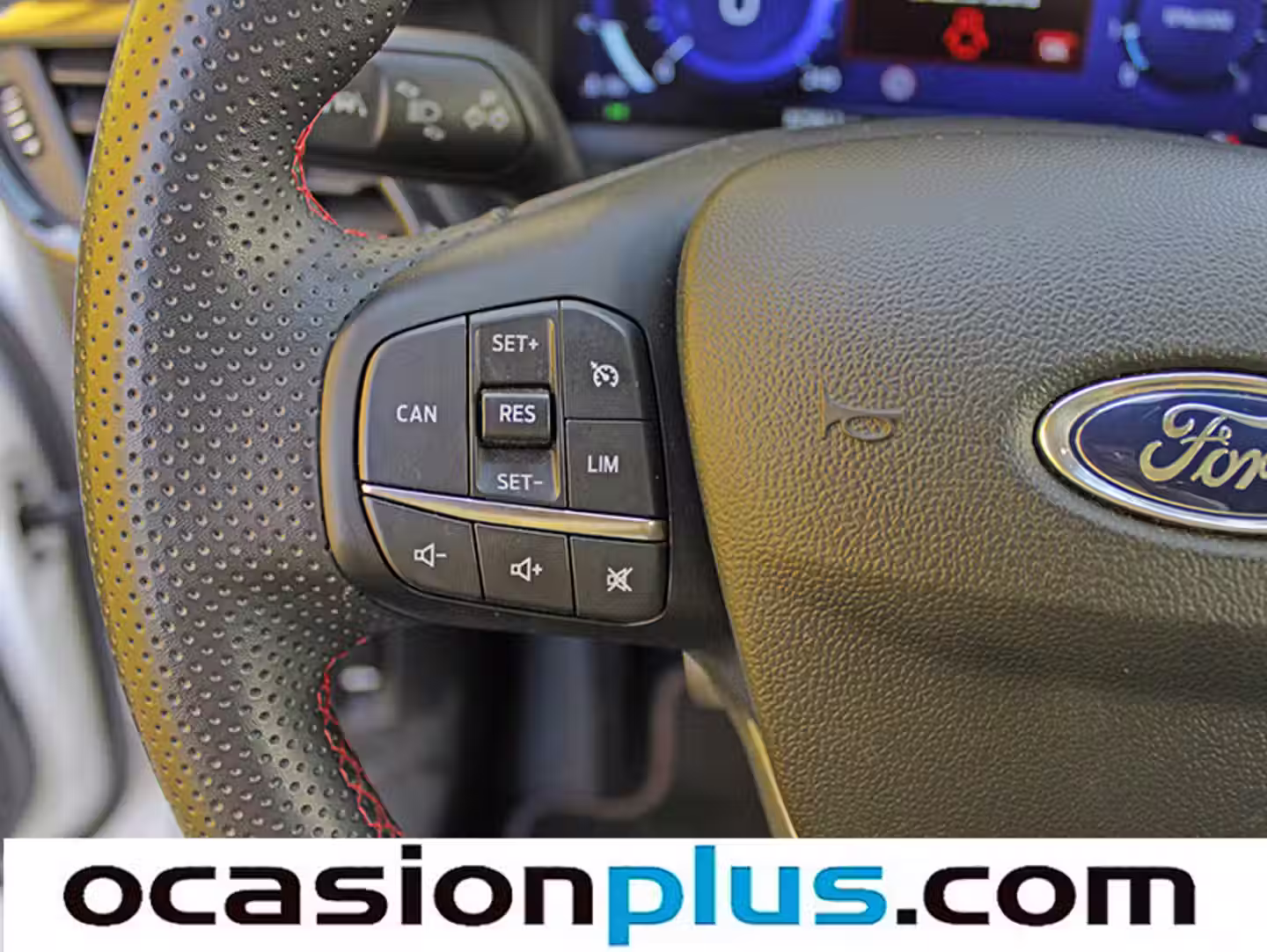 Control de velocidad