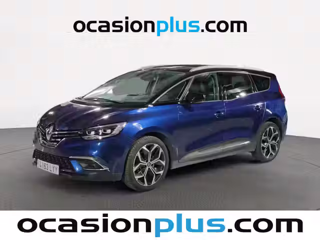 Renault Grand Scénic