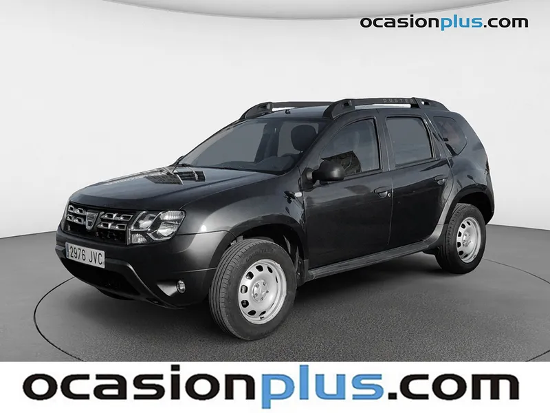 Dacia Segunda Mano Badajoz
