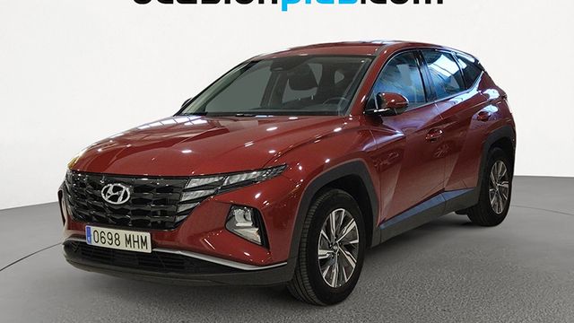 Hyundai Seminuevos Sevilla