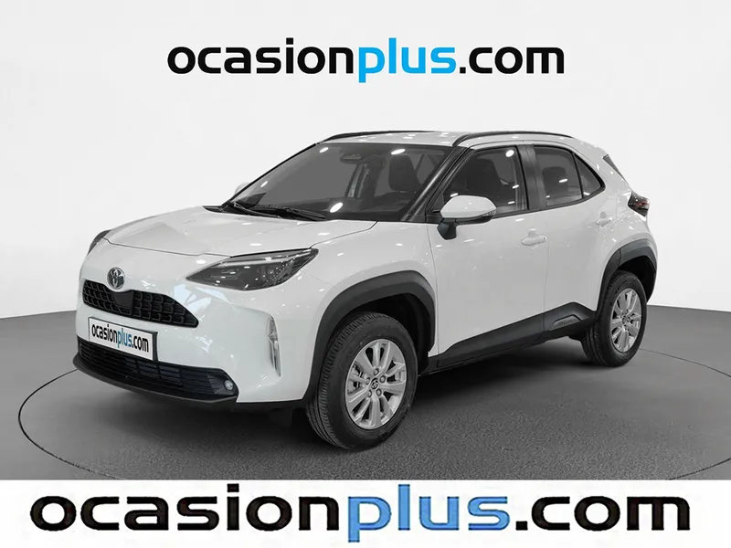 Toyota Segunda Mano Baratos Castellón