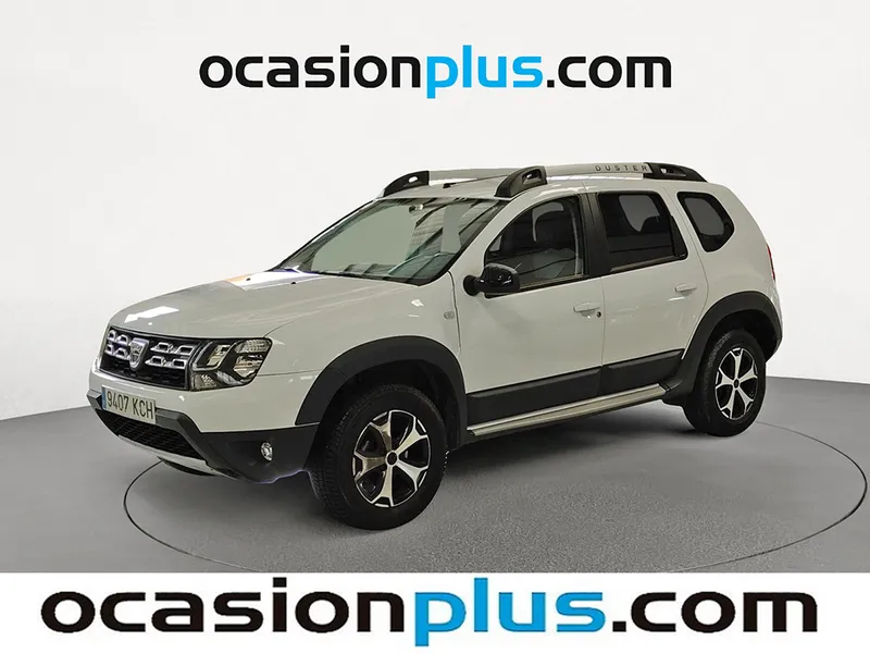 Dacia Segunda Mano Particulares Ciudad real
