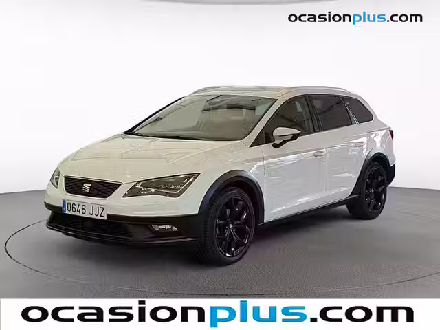 Seat León