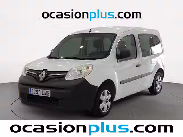 Renault Kangoo Combi