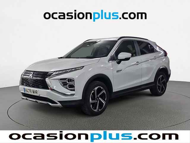 Mitsubishi Segunda Mano Córdoba