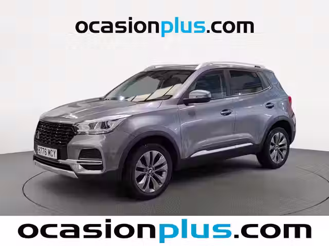 DR AUTOMOBILES DR 4.0