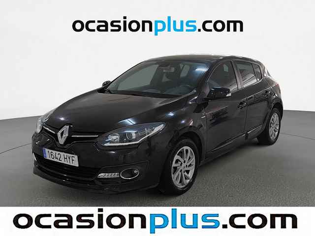 Renault Mégane Seminuevos Pontevedra