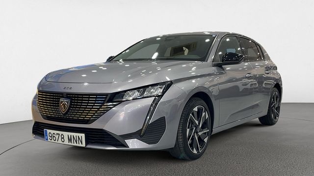 Peugeot Segunda Mano Pontevedra