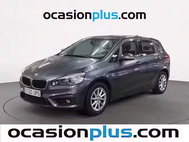 BMW Serie 2 Active Tourer