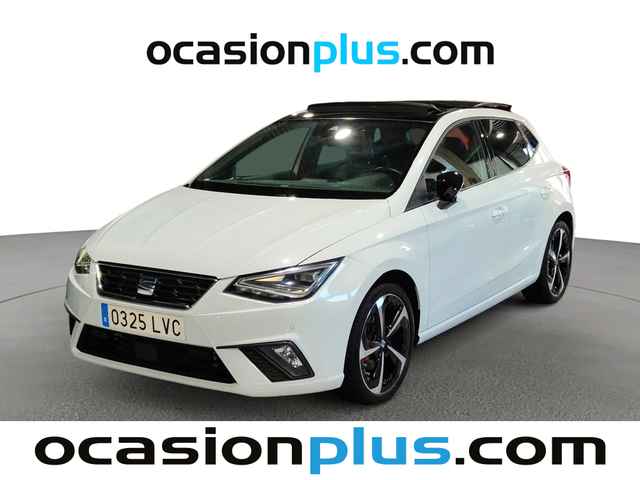 Seat Segunda Mano Particulares Málaga
