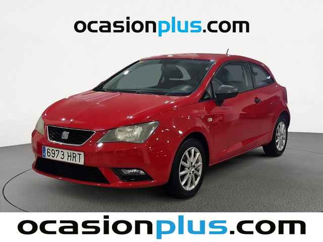 Seat Ibiza Segunda Mano Almería