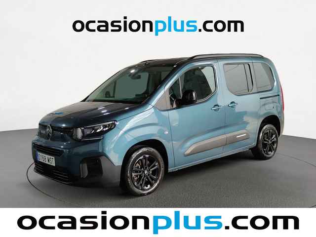 Citroën Ocasión La coruña