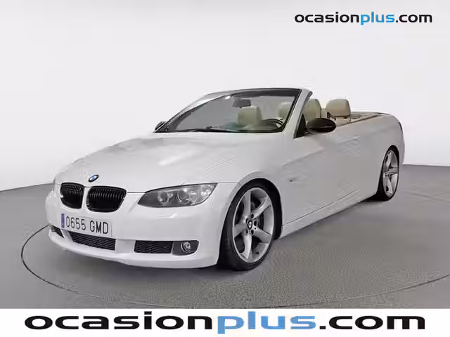 BMW Serie 3
