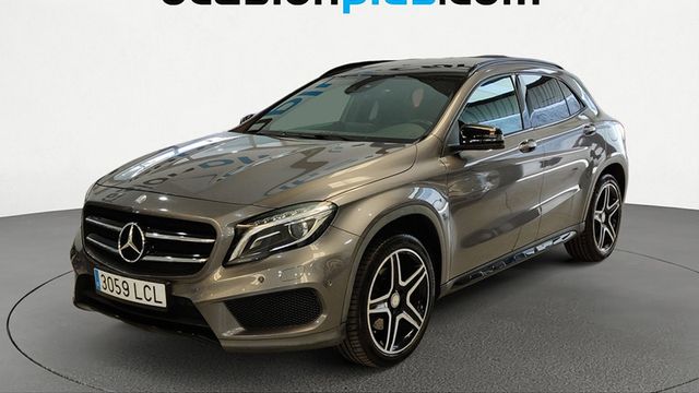 Mercedes Segunda Mano Pontevedra