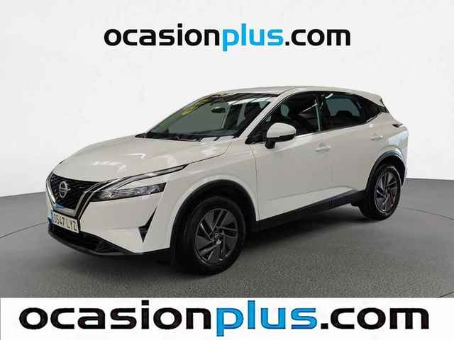 Nissan Segunda Mano La coruña