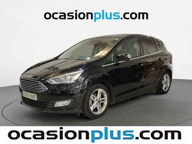 Comprar Coche Ford C Max Segunda Mano