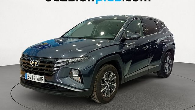 Hyundai Segunda Mano Baratos Alicante