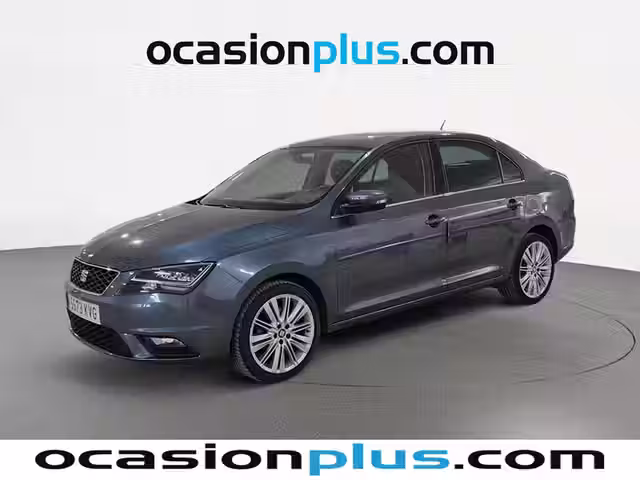 Seat Toledo