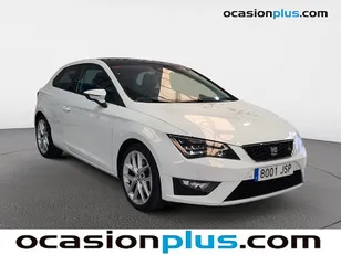 Seat León 1.4 TSI ACT 110kW St&Sp FR Ultimate Ed