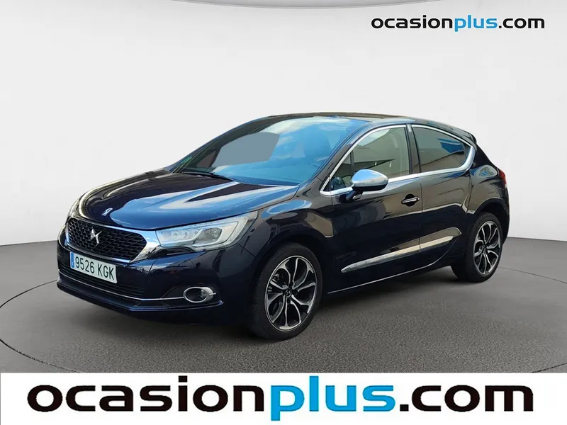 Ds Ds 4 Seminuevos Alicante
