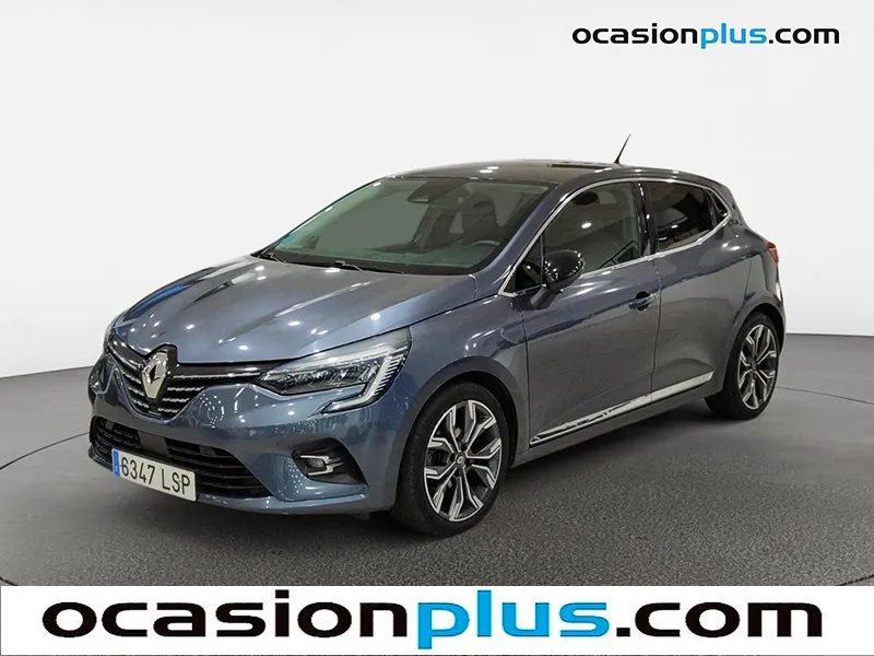 Renault Clio Ocasión Sevilla