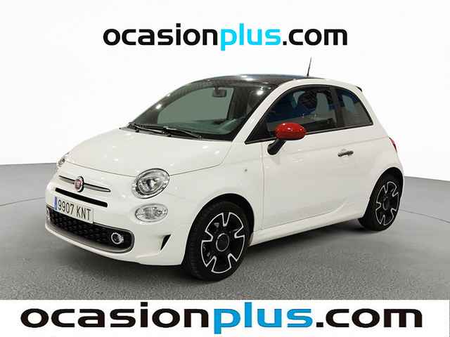 Fiat 500 Segunda Mano Particulares Granada