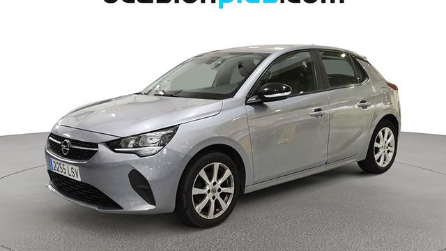 Opel Corsa Segunda Mano Baratos Las palmas