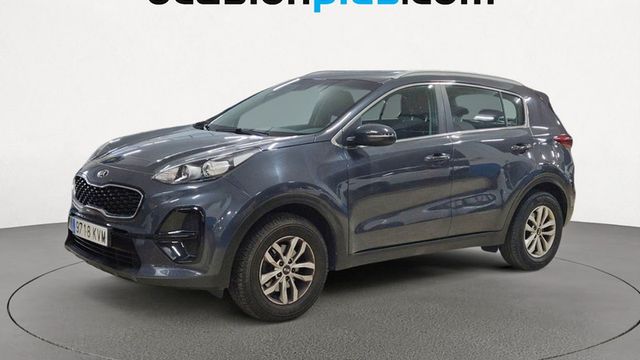 Kia Seminuevos Gipuzkoa